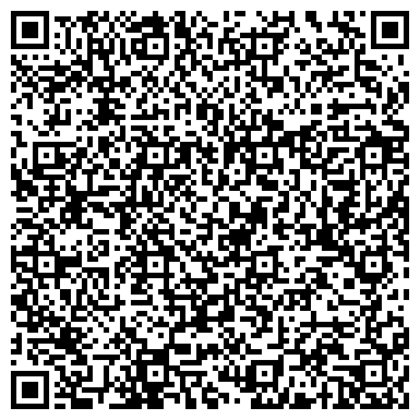 QR-код с контактной информацией организации Горячие туры, сетевое туристическое агентство, ООО Карта желаний