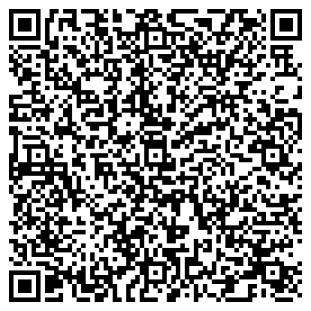 QR-код с контактной информацией организации Богемия, ресторан-пивоварня