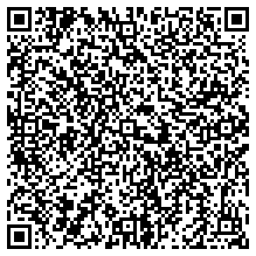 QR-код с контактной информацией организации Кристалл палас, отель-ресторан