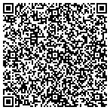 QR-код с контактной информацией организации Биржа технологий