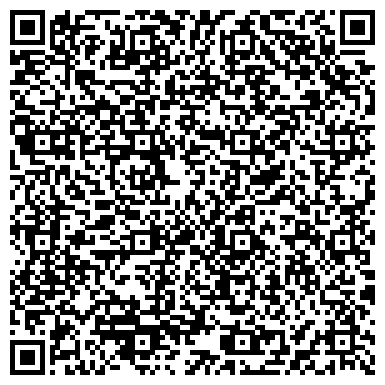 QR-код с контактной информацией организации Симфония стиля, магазин женской одежды, ИП Волосатова И.Н.