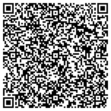 QR-код с контактной информацией организации Подгузон