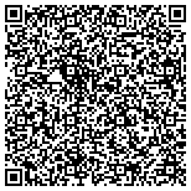 QR-код с контактной информацией организации Правобережный районный отдел судебных приставов г. Липецка