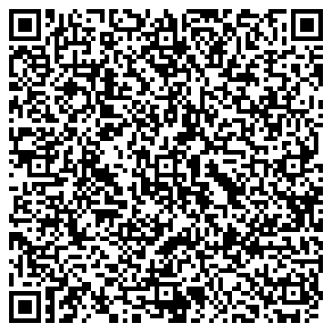 QR-код с контактной информацией организации Народные деньги
