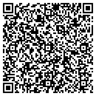 QR-код с контактной информацией организации "Русич"