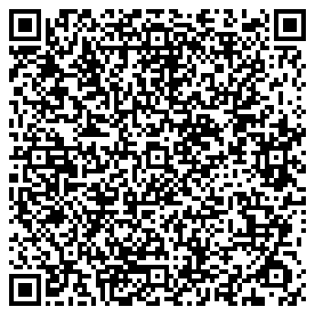 QR-код с контактной информацией организации Викинг, ресторан