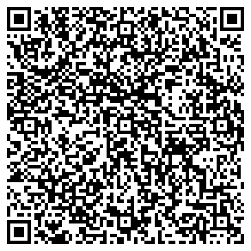 QR-код с контактной информацией организации Продовольственный магазин, ООО Кристина