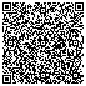 QR-код с контактной информацией организации Лапочки-Дочки