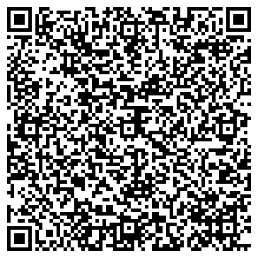 QR-код с контактной информацией организации ООО Тур-Лайн