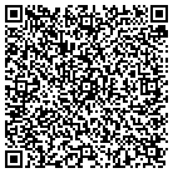 QR-код с контактной информацией организации Яхт-клуб, кафе-ресторан