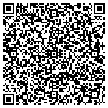 QR-код с контактной информацией организации Жульен, ресторан