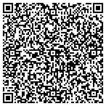 QR-код с контактной информацией организации ДекорАвто
