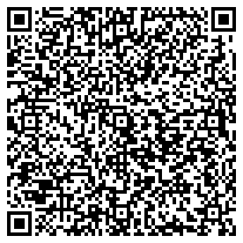 QR-код с контактной информацией организации Продукты, магазин, ИП Коростелев В.А.