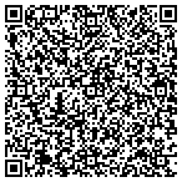 QR-код с контактной информацией организации ЗАО ФИНКА