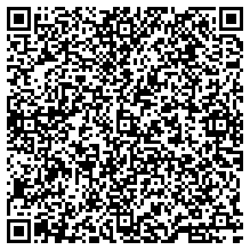 QR-код с контактной информацией организации Изограф