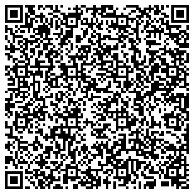 QR-код с контактной информацией организации Турист-ресурс Кубань