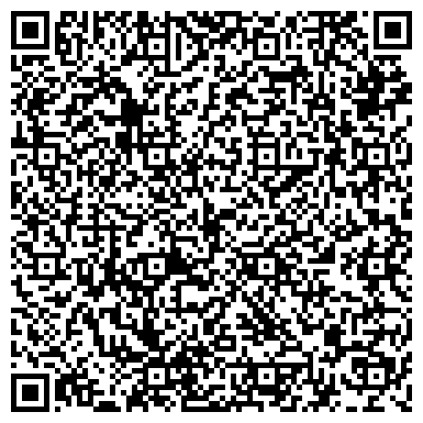 QR-код с контактной информацией организации ООО Аквамарин-Тур Vip