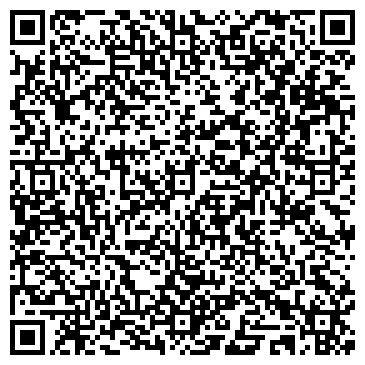 QR-код с контактной информацией организации ООО КатурАвиа