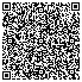 QR-код с контактной информацией организации Тверская Губерния