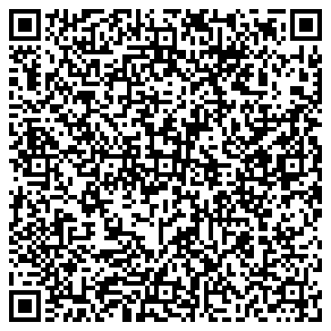 QR-код с контактной информацией организации Творческая мастерская Ядринцевых