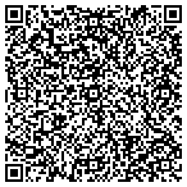 QR-код с контактной информацией организации ООО Ларго Энтерпрайз