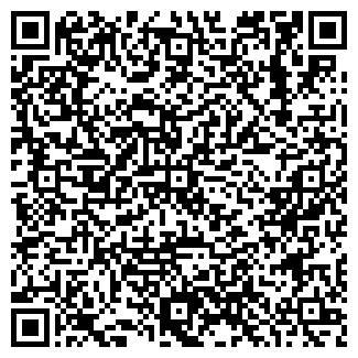 QR-код с контактной информацией организации Гостиница грез