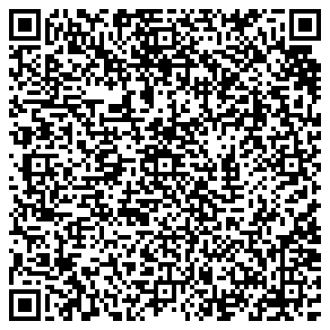 QR-код с контактной информацией организации Лингвотур