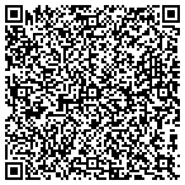 QR-код с контактной информацией организации Lemur