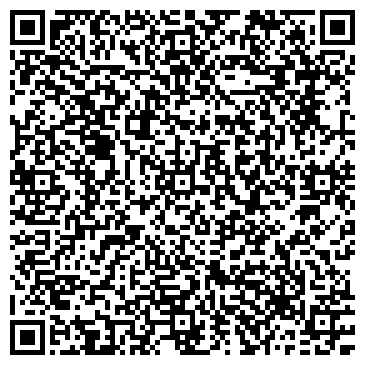 QR-код с контактной информацией организации БригТур