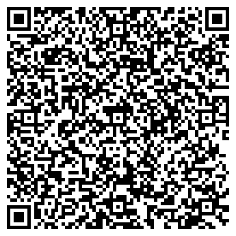 QR-код с контактной информацией организации Тверская усадьба