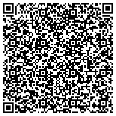 QR-код с контактной информацией организации Домашняя палитра