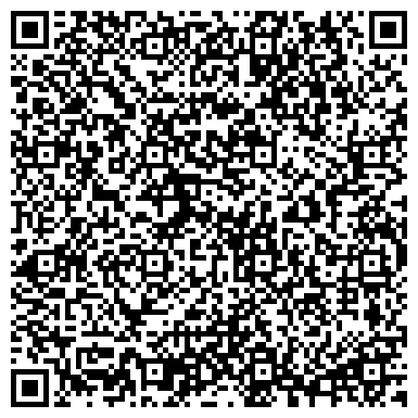 QR-код с контактной информацией организации ООО ВолгаСпецОборудование