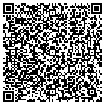 QR-код с контактной информацией организации ООО ТРАНСАЭРО ТУРС Иркутск