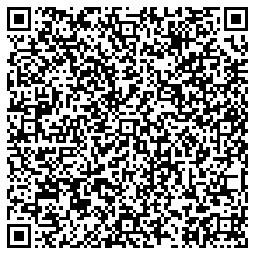 QR-код с контактной информацией организации Надежда, продуктовый магазин, ООО Геворг-С