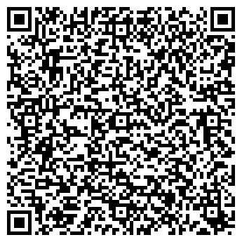 QR-код с контактной информацией организации Vеранда суши