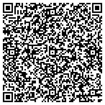QR-код с контактной информацией организации Витражи