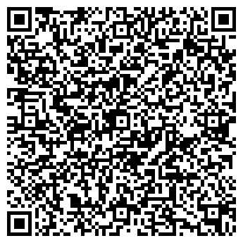 QR-код с контактной информацией организации Продуктовый магазин, ИП Атанесян Л.С.