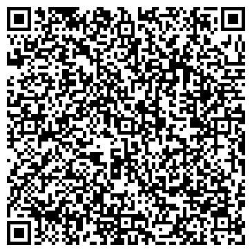 QR-код с контактной информацией организации Левобережный районный суд г. Липецка
