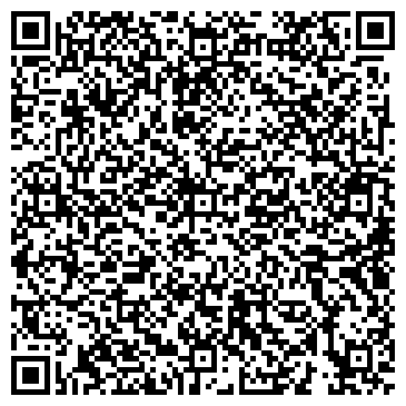 QR-код с контактной информацией организации Колёсики