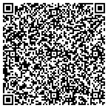 QR-код с контактной информацией организации Аквилон-АС