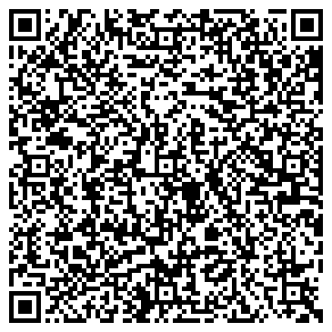 QR-код с контактной информацией организации ИП Березин А.А.