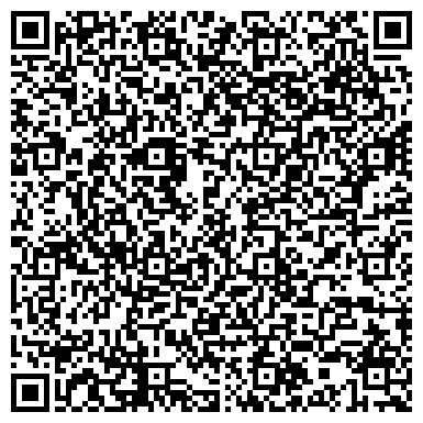 QR-код с контактной информацией организации Гефест, мастерская художественной ковки, ИП Калинин А.А.