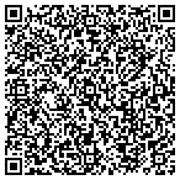 QR-код с контактной информацией организации ООО ООЦ "Кристалл"