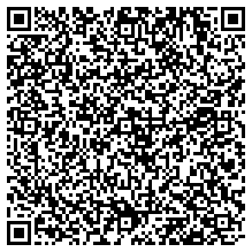 QR-код с контактной информацией организации Кенгурёнок