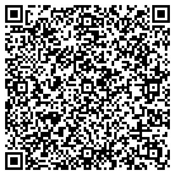 QR-код с контактной информацией организации Добрая