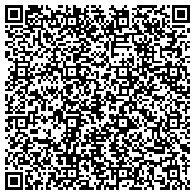 QR-код с контактной информацией организации Вентиляция Волгоград