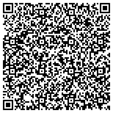 QR-код с контактной информацией организации Северная звезда, жилой комплекс, ООО Анастасия