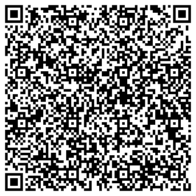 QR-код с контактной информацией организации Участковый пункт полиции, Управление МВД России по г. Липецку
