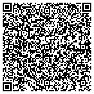 QR-код с контактной информацией организации МАУ ДО «ООЦ «Каникулы»