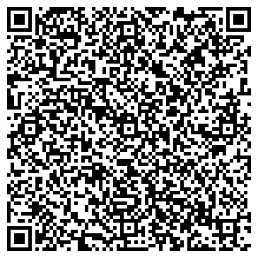 QR-код с контактной информацией организации ООО ТурИст